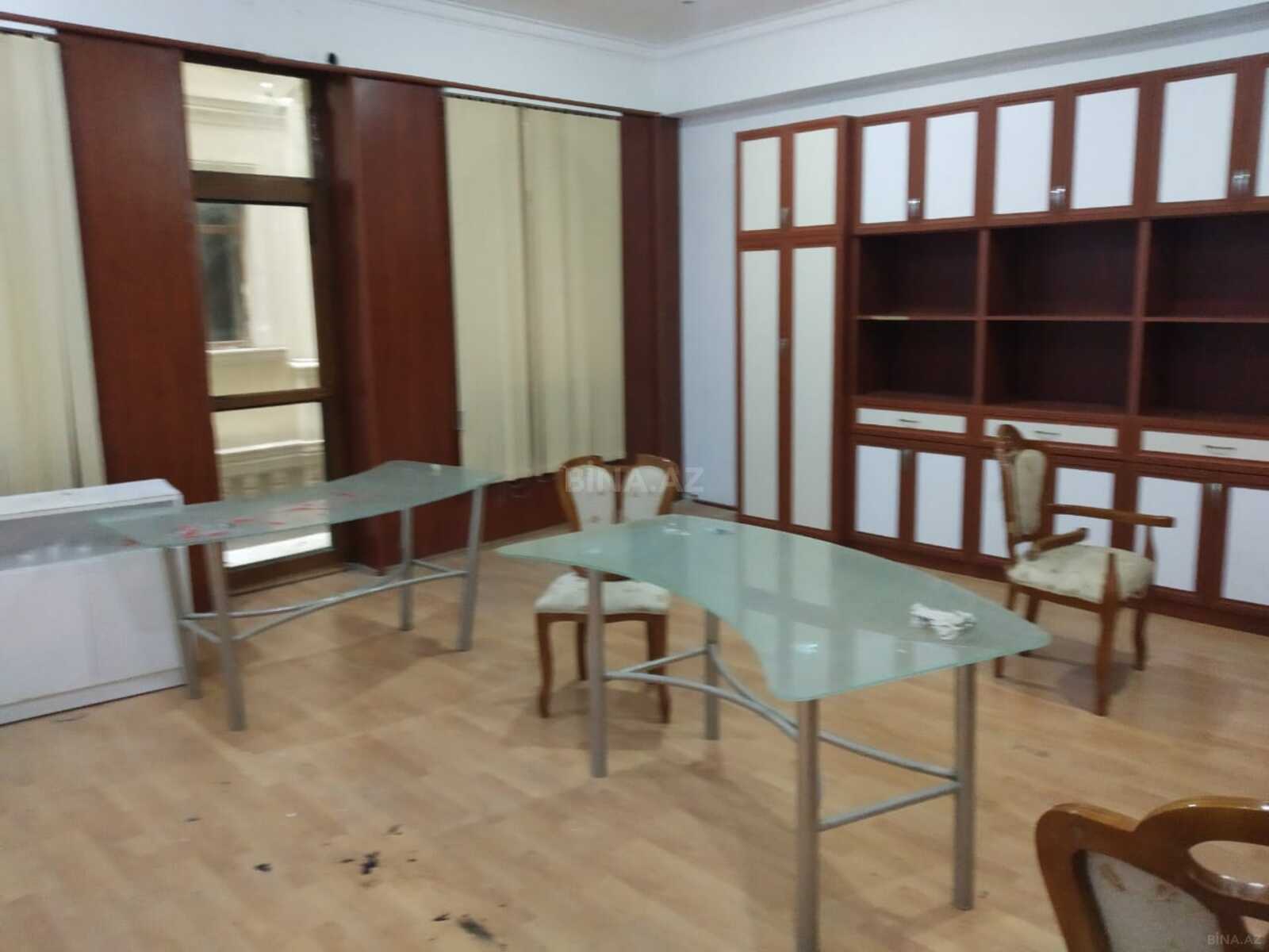 1 otaqlı Ofis, Ağ şəhər q., Bakı