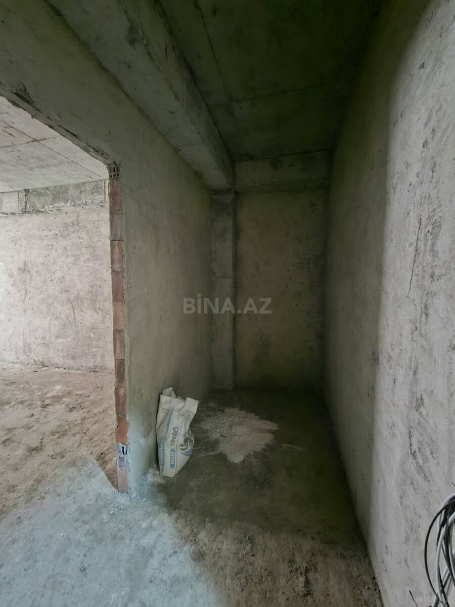 1 otaqlı Yeni tikili, Masazır q., Bakı