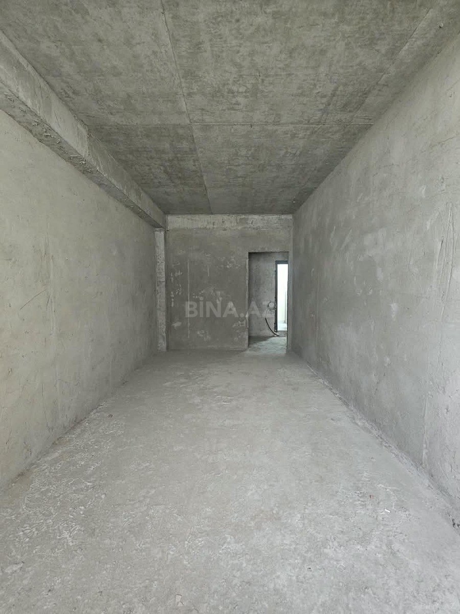 1 otaqlı Yeni tikili, Masazır q., Bakı