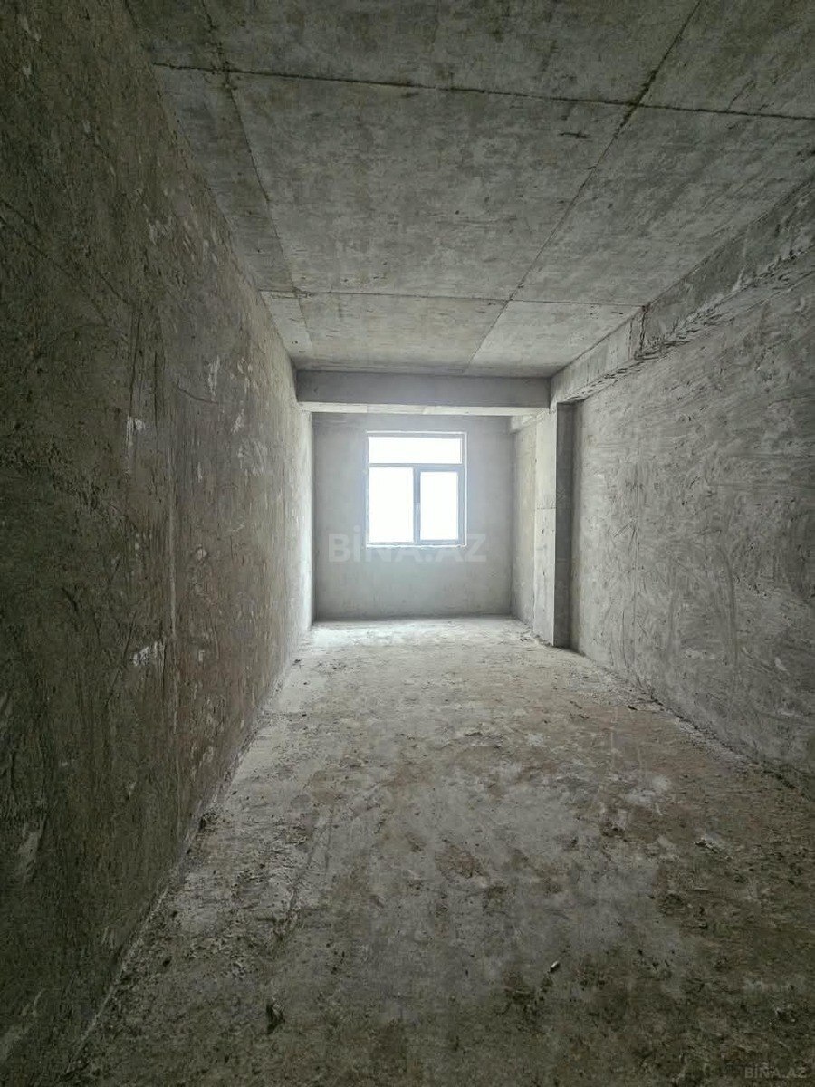 1 otaqlı Yeni tikili, Masazır q., Bakı