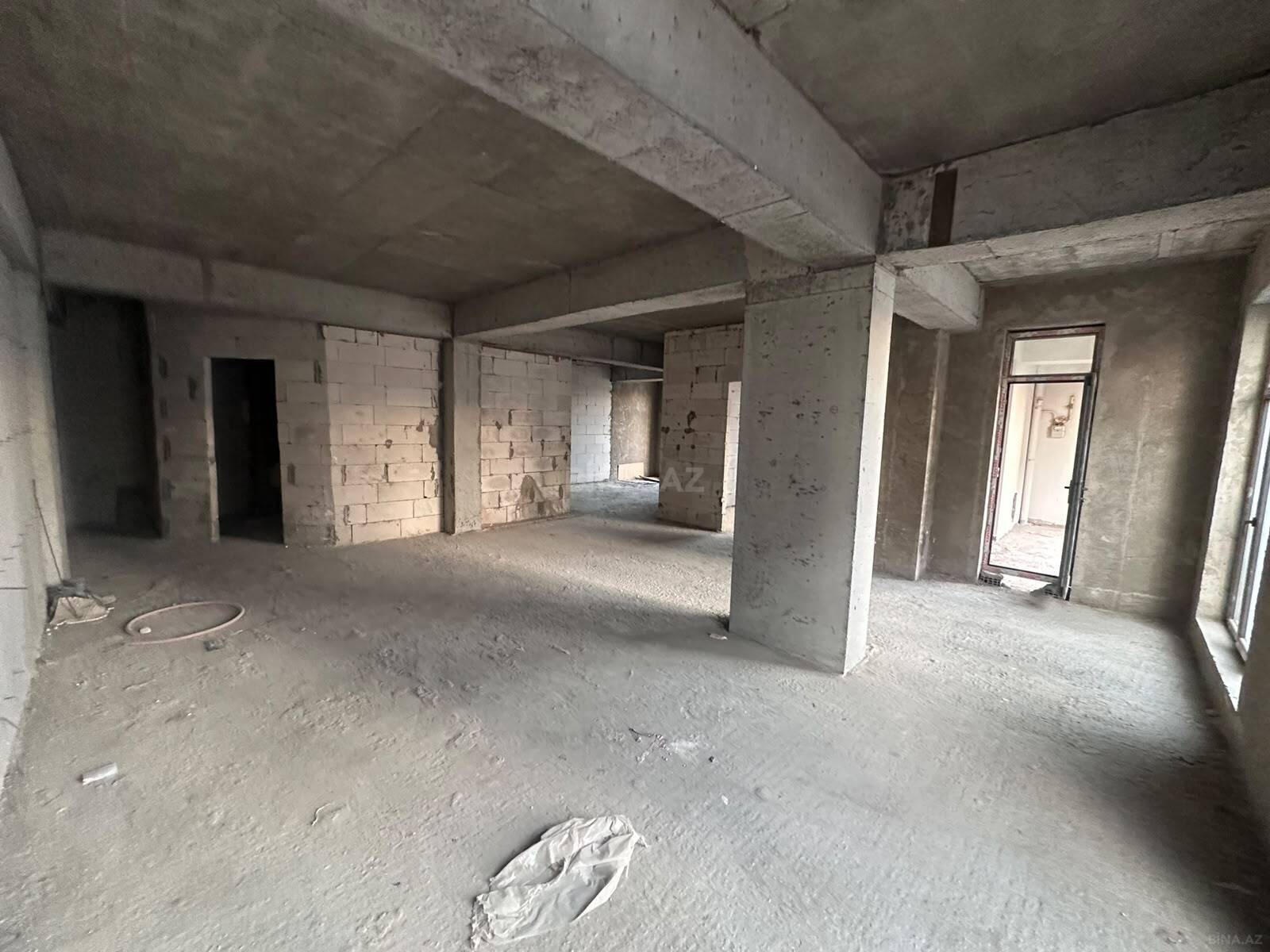 3 otaqlı Yeni tikili, 28 May m., Bakı
