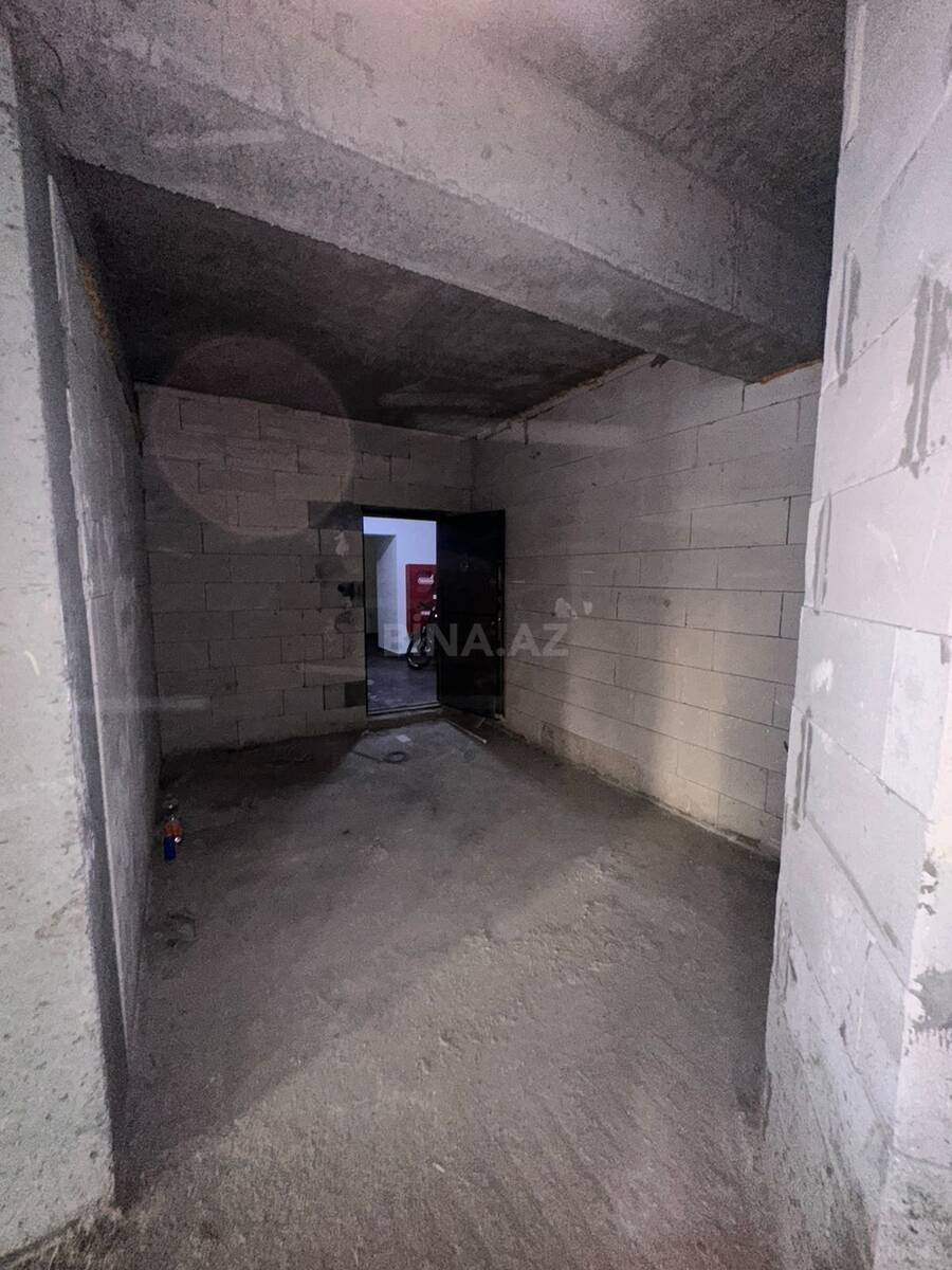 3 otaqlı Yeni tikili, 28 May m., Bakı
