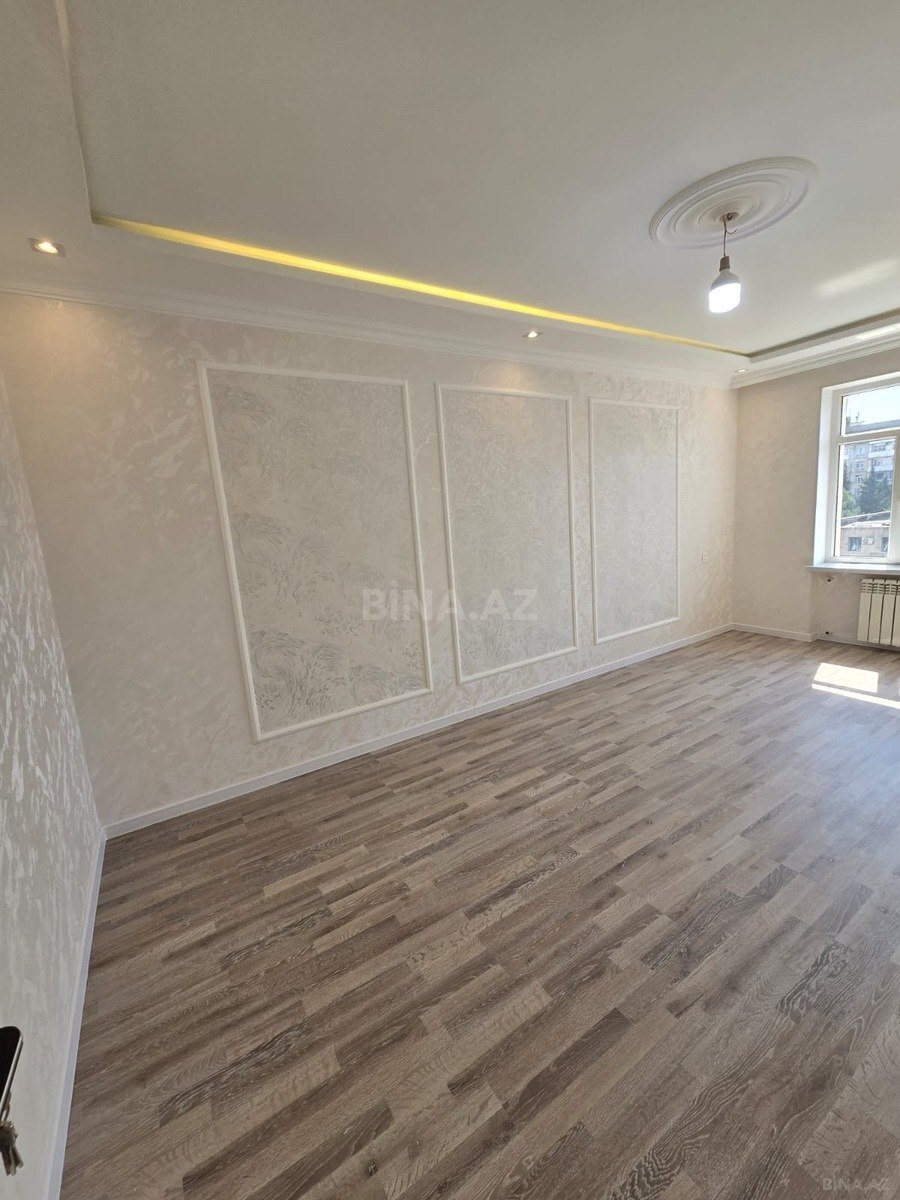 2 otaqlı Köhnə tikili, Əhmədli m., Bakı
