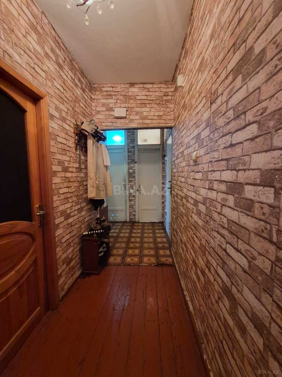 2 otaqlı Köhnə tikili, Sumqayıt