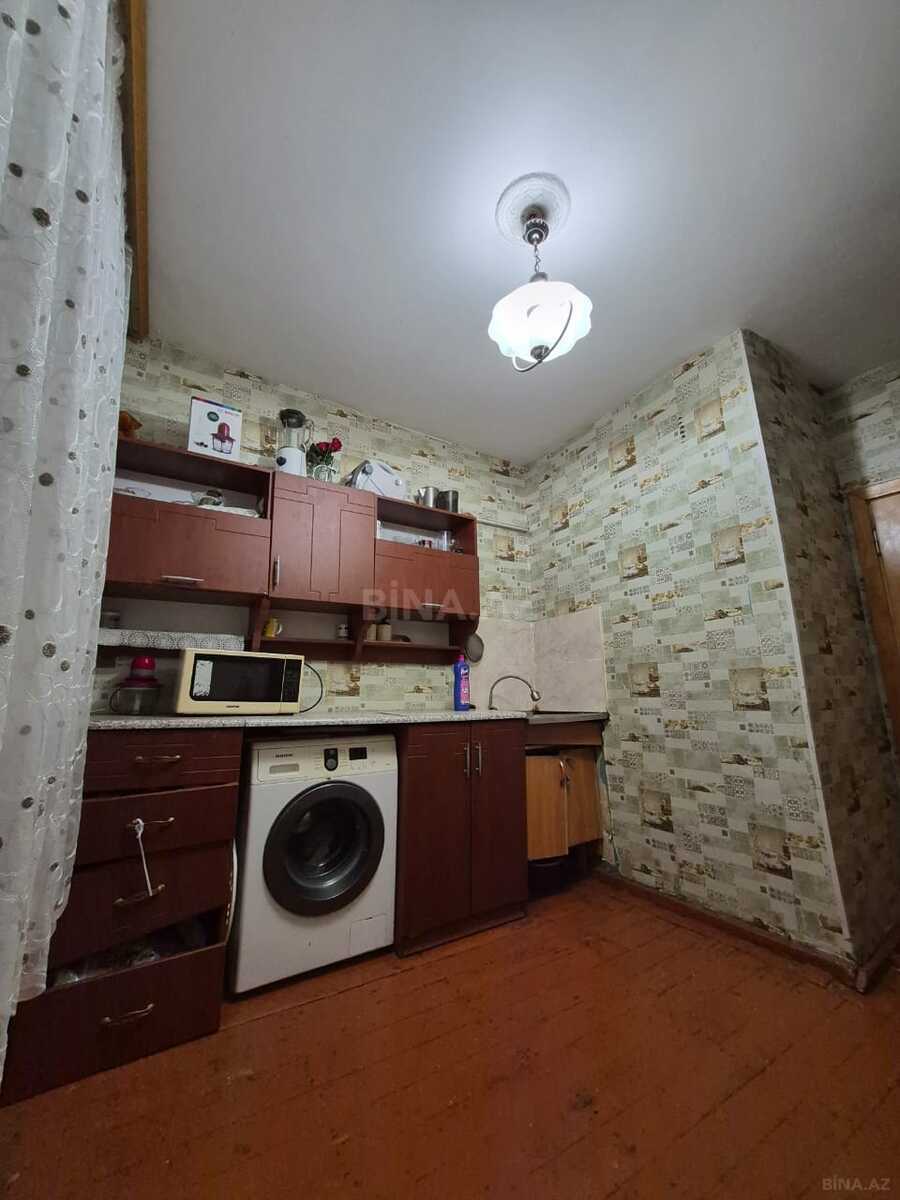 2 otaqlı Köhnə tikili, Sumqayıt