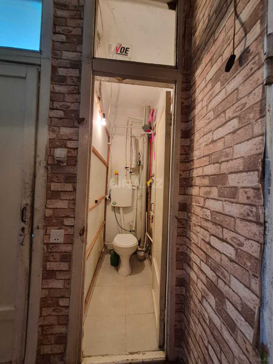 2 otaqlı Köhnə tikili, Sumqayıt