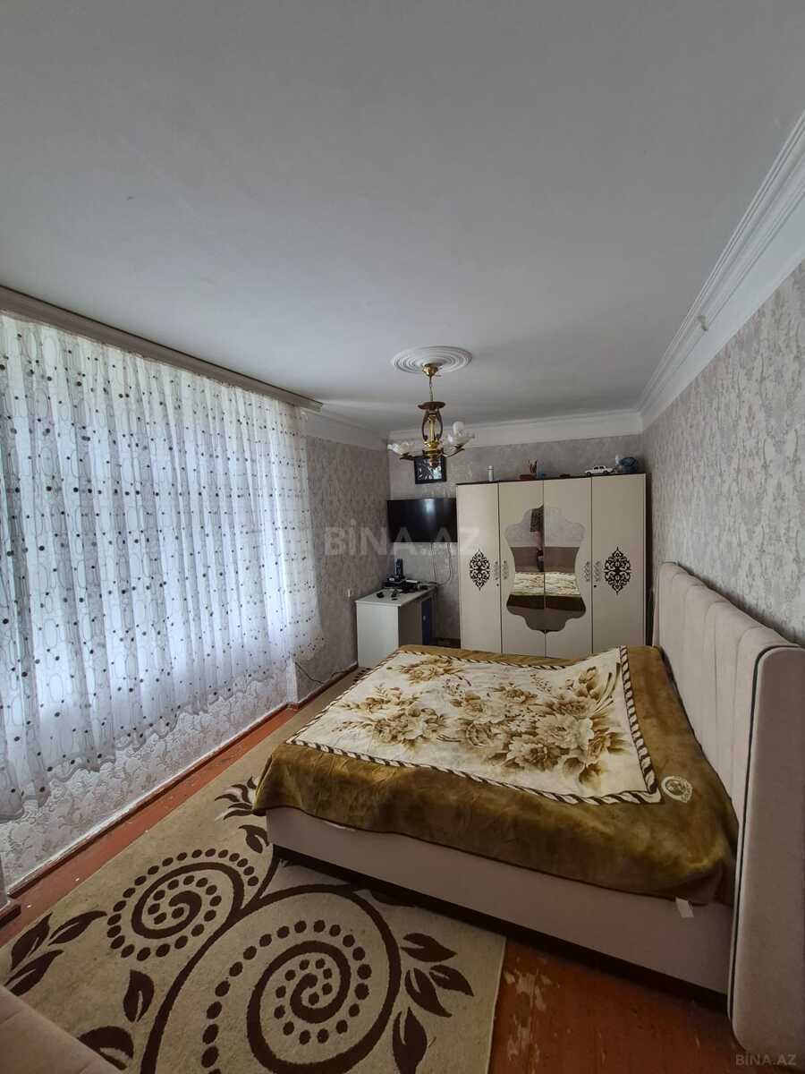 2 otaqlı Köhnə tikili, Sumqayıt