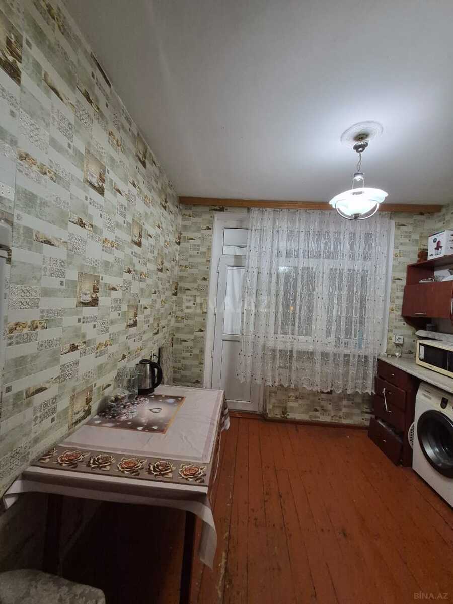 2 otaqlı Köhnə tikili, Sumqayıt