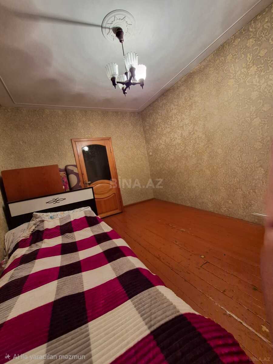 2 otaqlı Köhnə tikili, Sumqayıt
