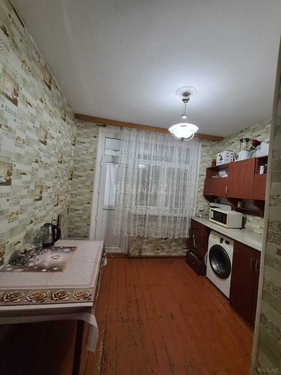 2 otaqlı Köhnə tikili, Sumqayıt