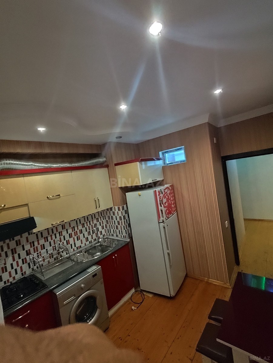 3 otaqlı Yeni tikili, Masazır q., Bakı