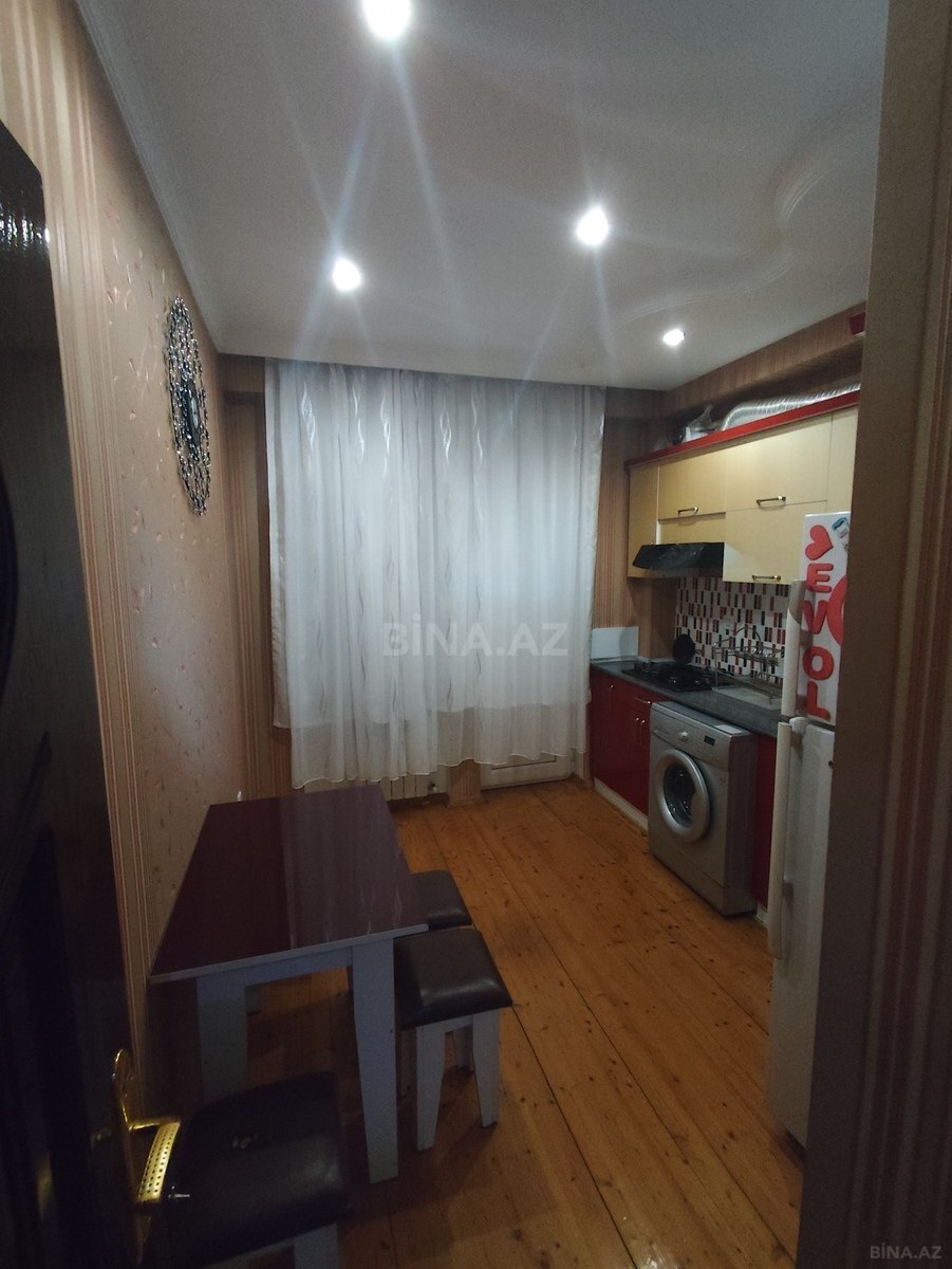 3 otaqlı Yeni tikili, Masazır q., Bakı
