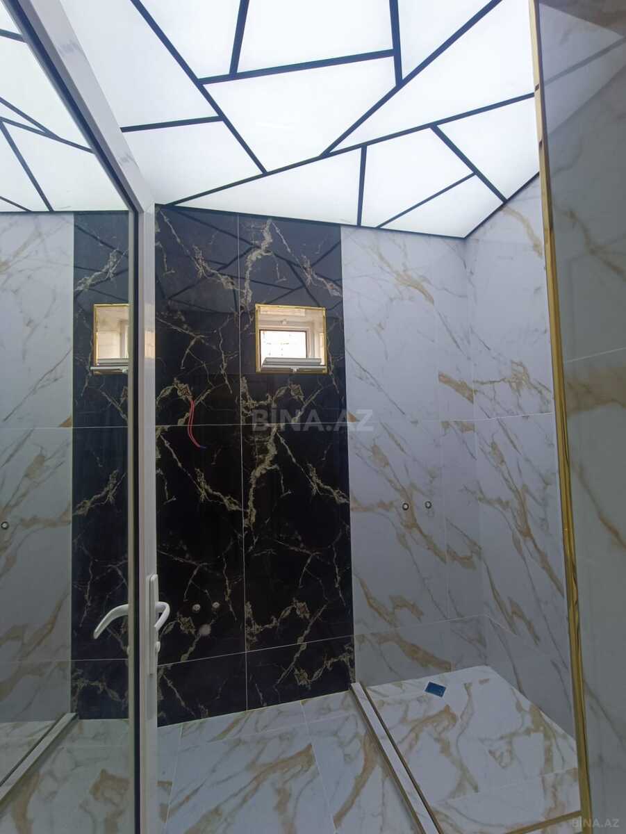5 otaqlı Həyət evi/Bağ evi, Abşeron r., Xırdalan