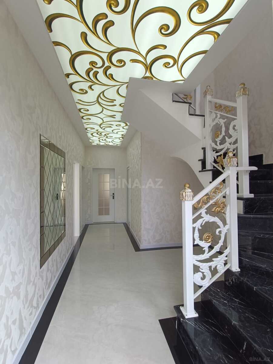 5 otaqlı Həyət evi/Bağ evi, Abşeron r., Xırdalan