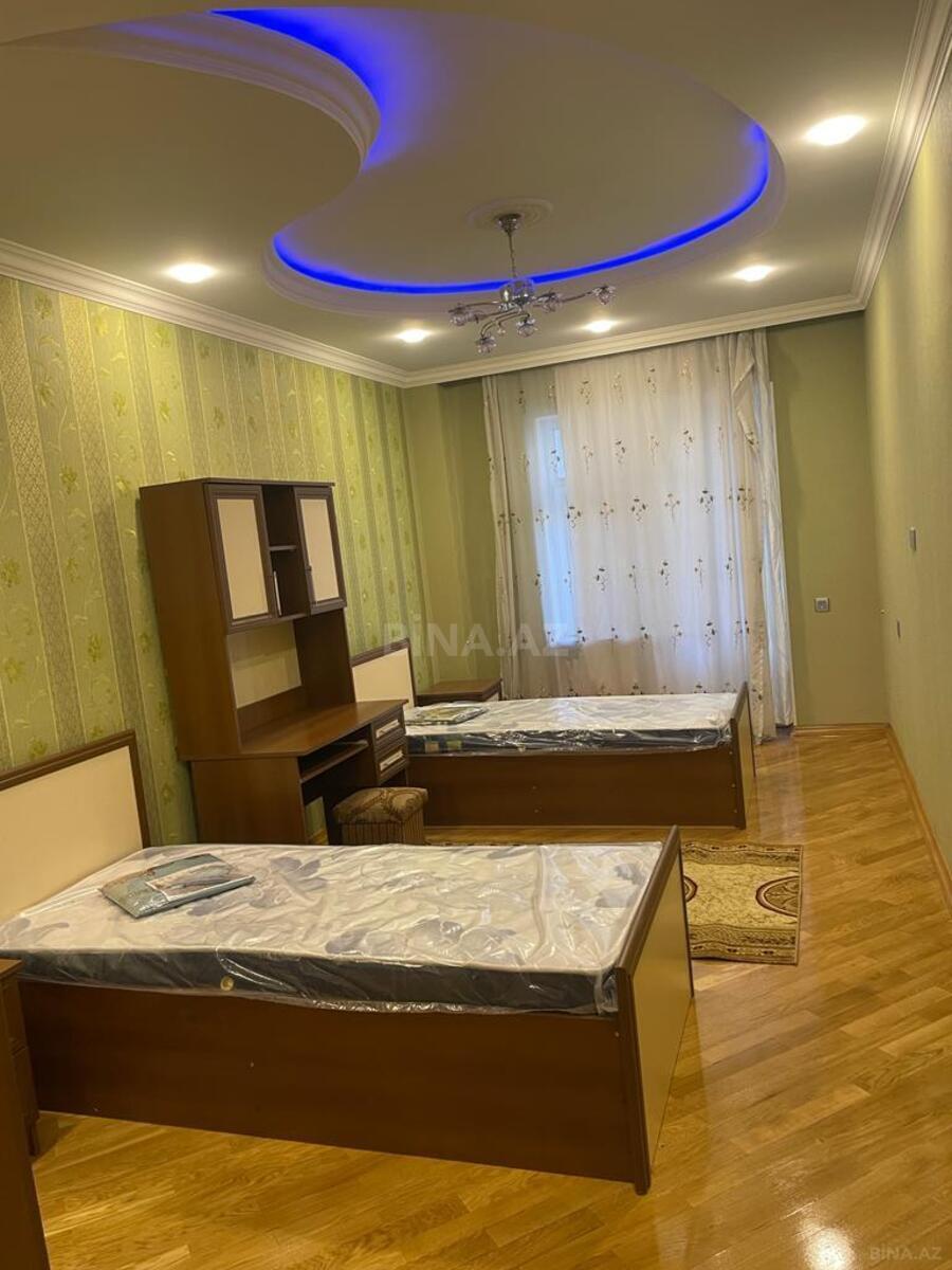 3 otaqlı Yeni tikili, Nəriman Nərimanov m., Bakı