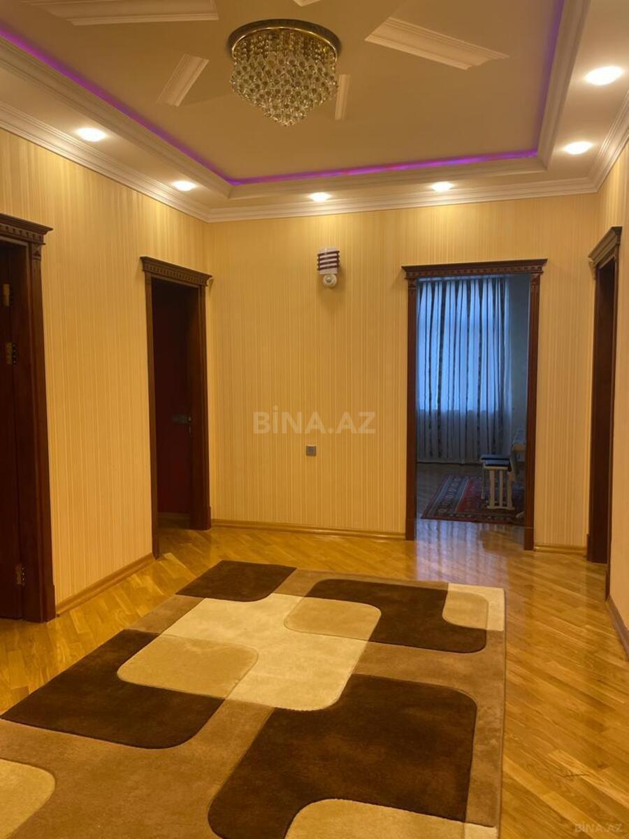 3 otaqlı Yeni tikili, Nəriman Nərimanov m., Bakı