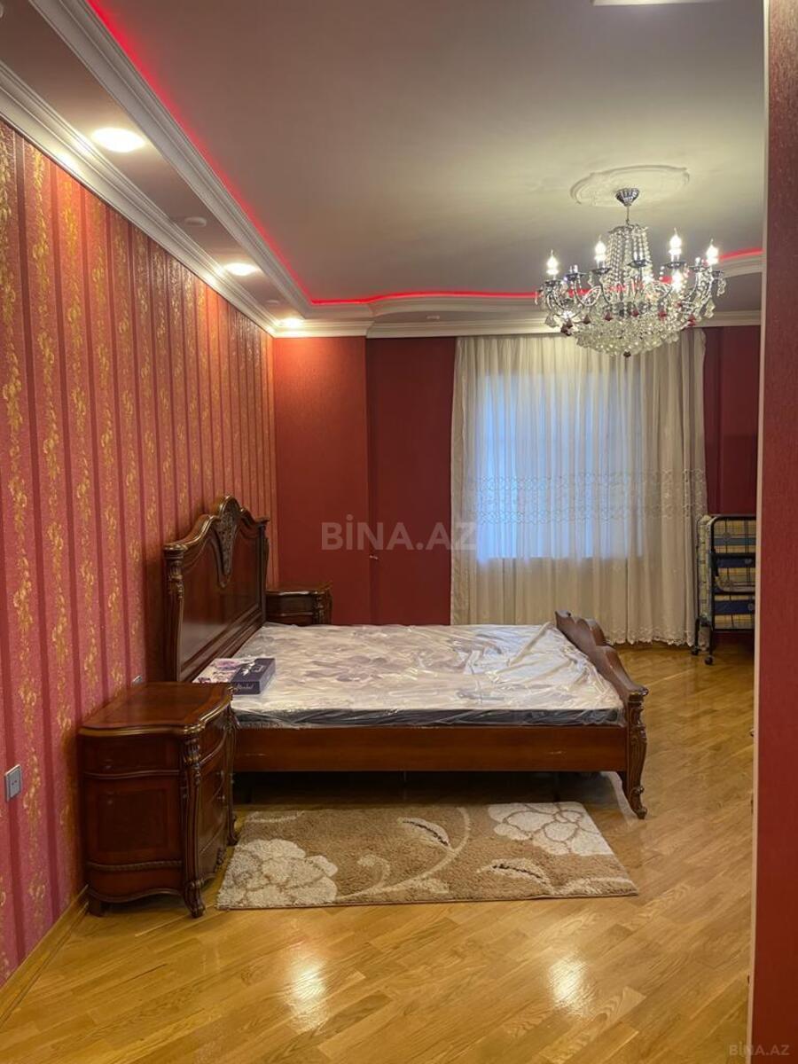 3 otaqlı Yeni tikili, Nəriman Nərimanov m., Bakı