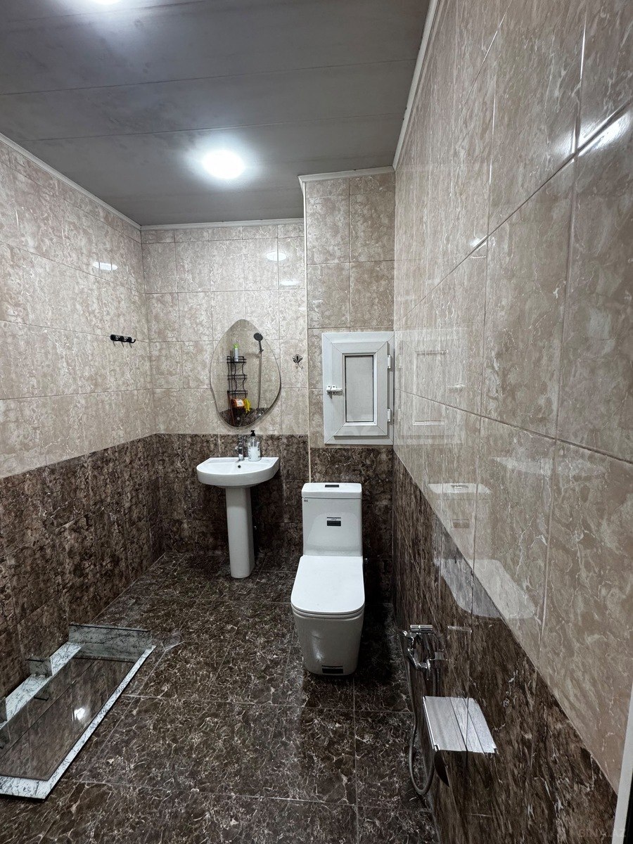 1 otaqlı Yeni tikili, Həzi Aslanov m., Bakı