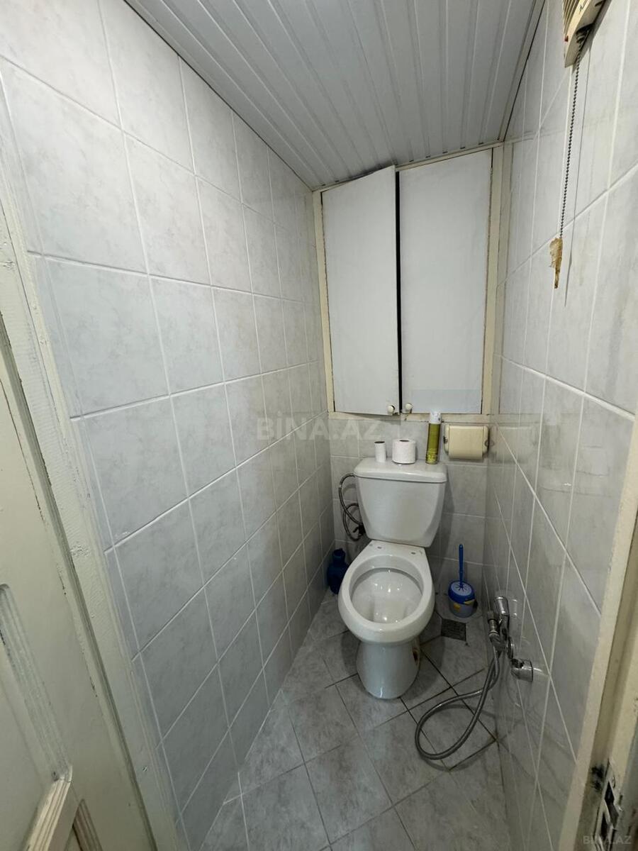 3 otaqlı Köhnə tikili, Yeni Günəşli q., Bakı