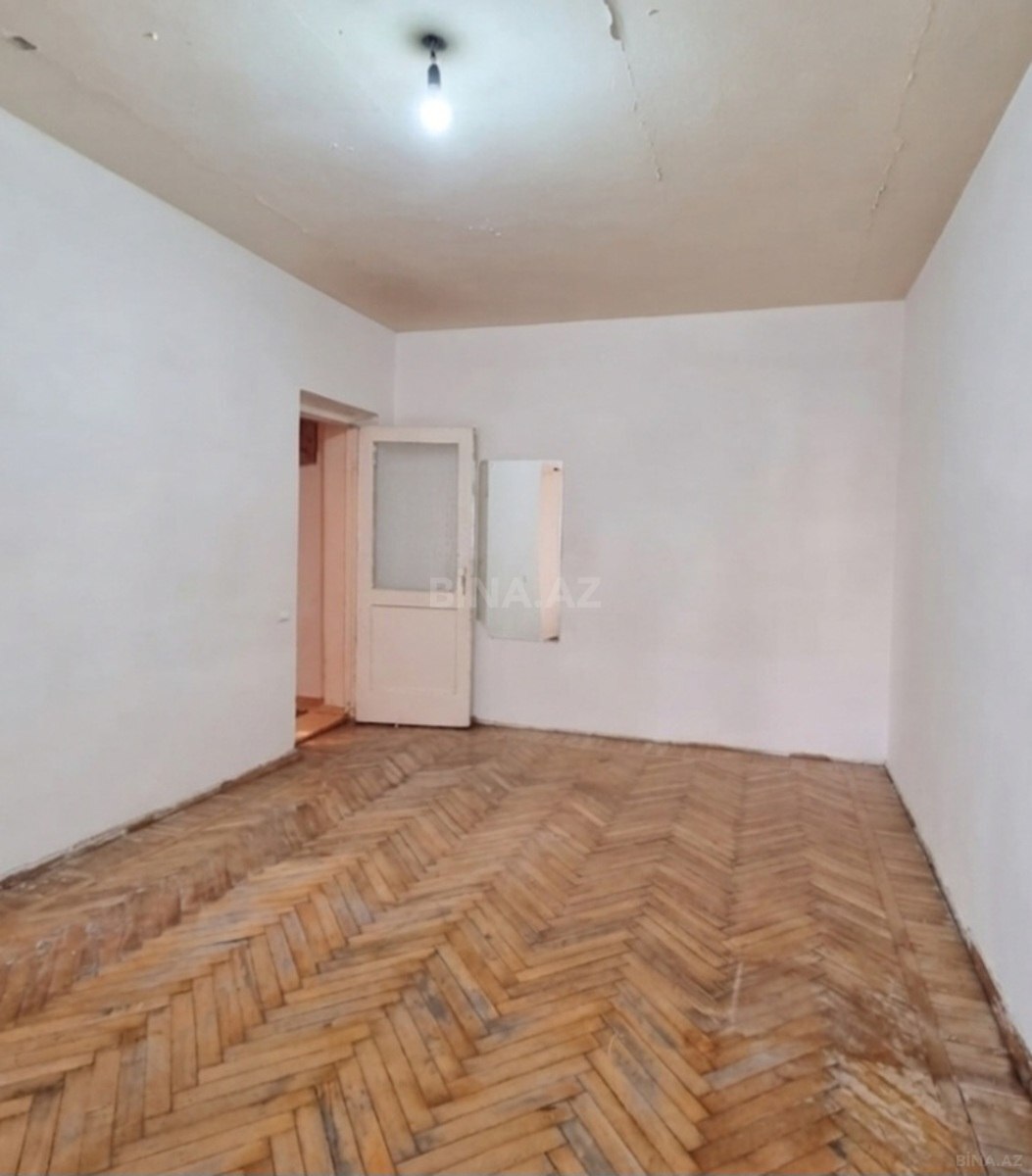 1 otaqlı Köhnə tikili, İçəri Şəhər m., Bakı