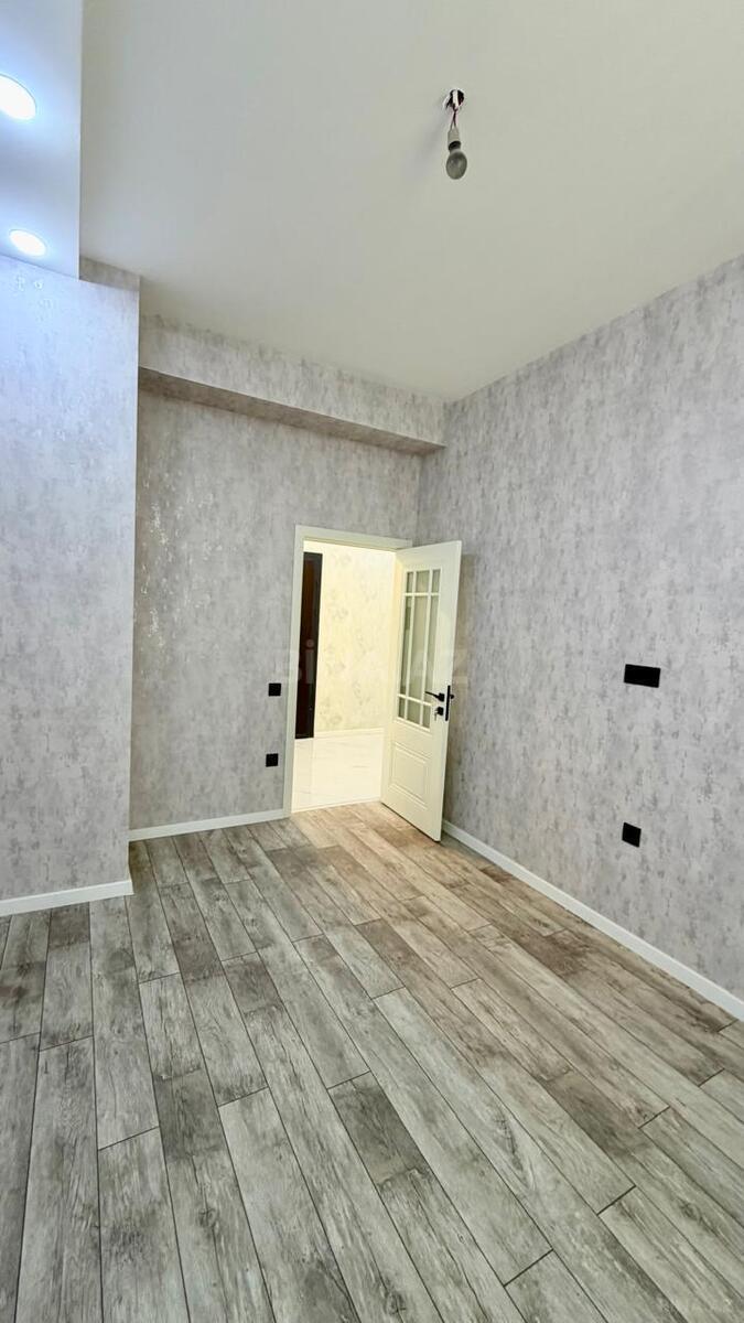 3 otaqlı Yeni tikili, 20 Yanvar m., Bakı