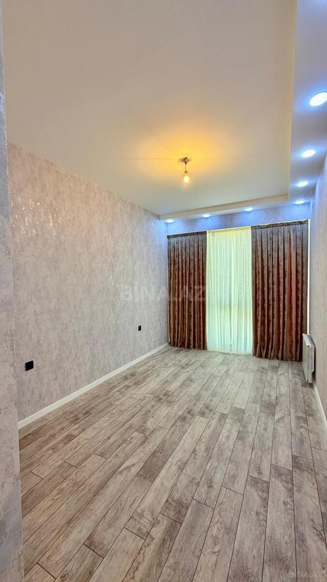 3 otaqlı Yeni tikili, 20 Yanvar m., Bakı