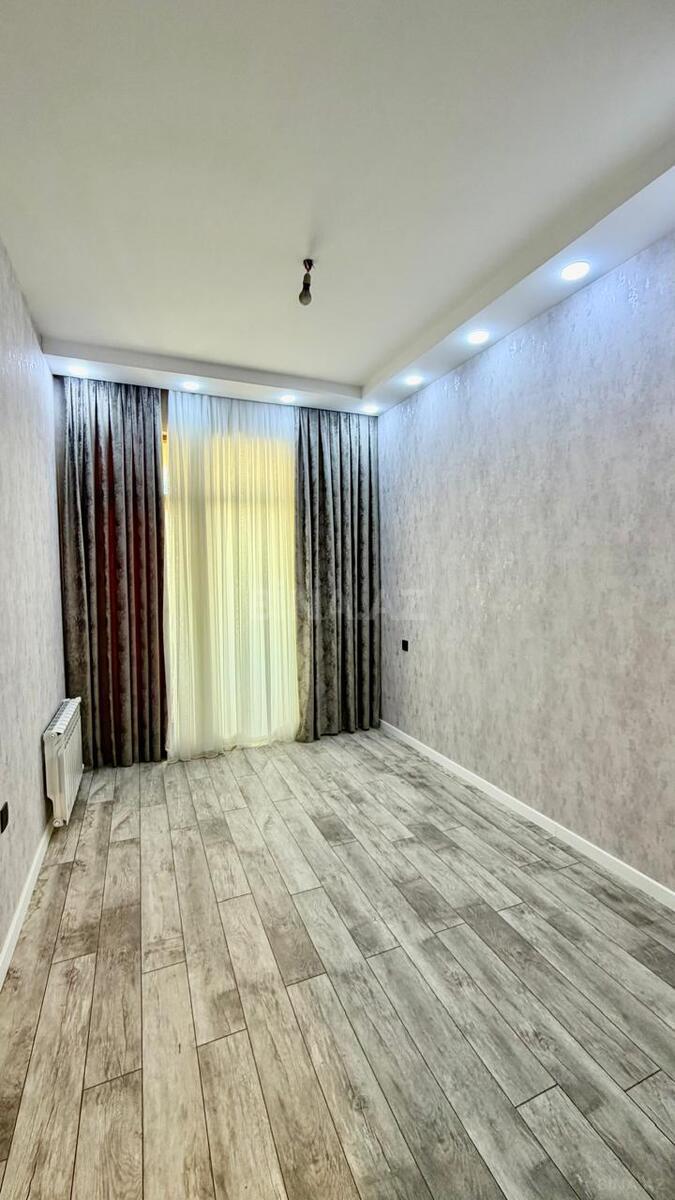 3 otaqlı Yeni tikili, 20 Yanvar m., Bakı