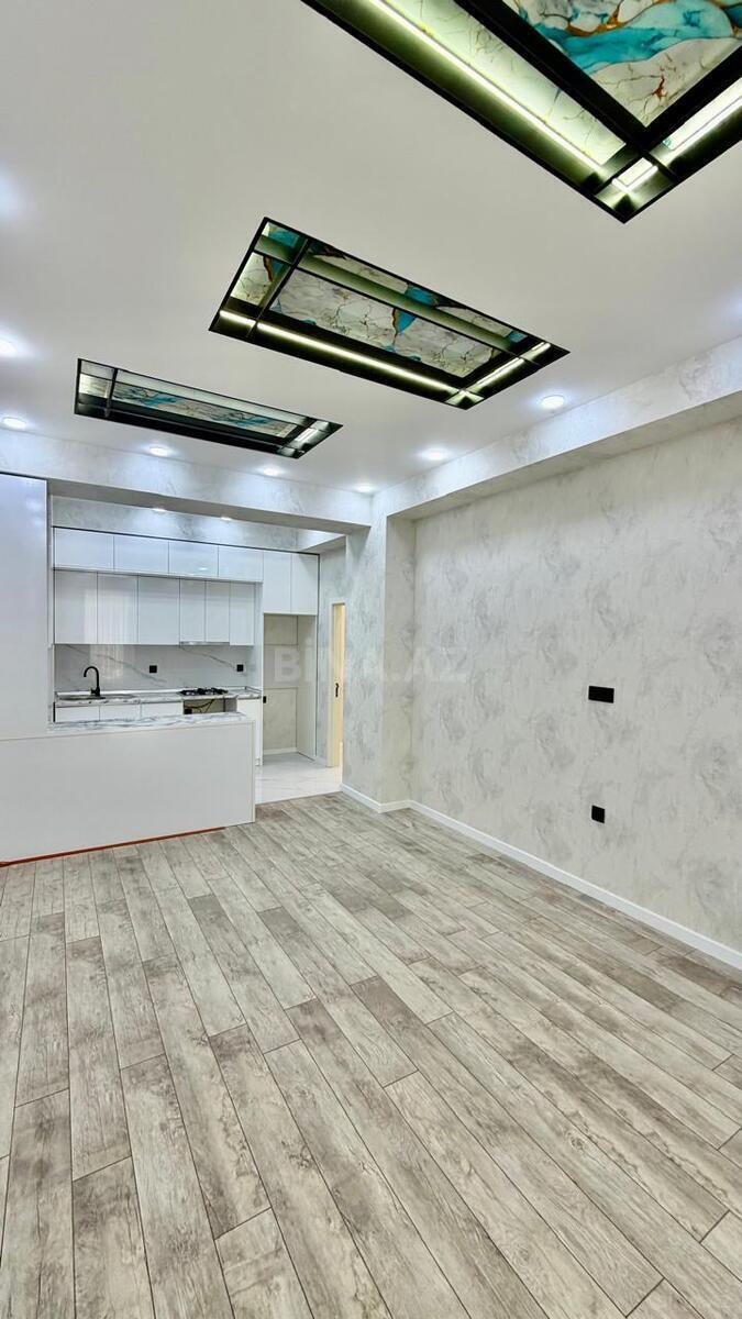 3 otaqlı Yeni tikili, 20 Yanvar m., Bakı
