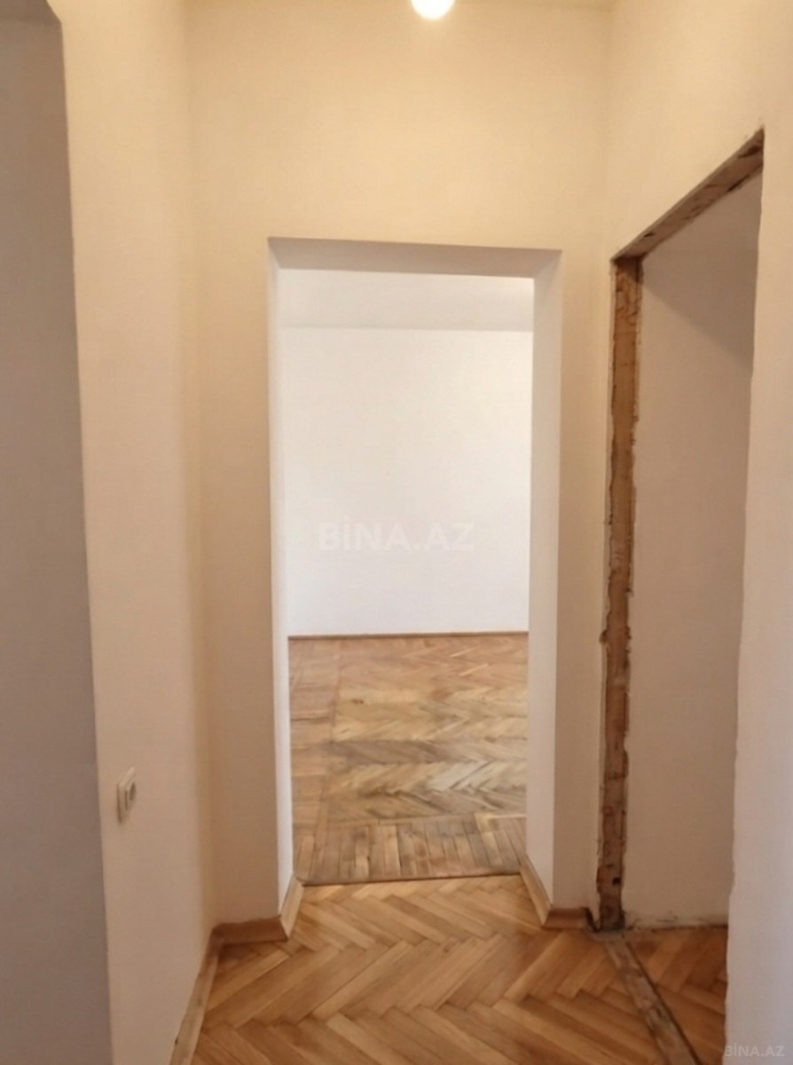 1 otaqlı Köhnə tikili, İçəri Şəhər m., Bakı