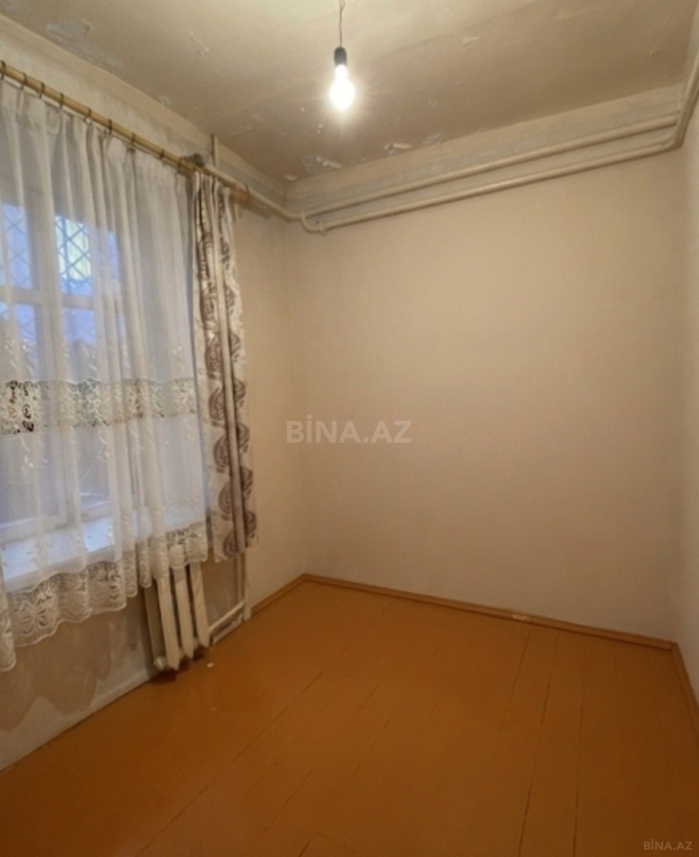 1 otaqlı Köhnə tikili, İçəri Şəhər m., Bakı