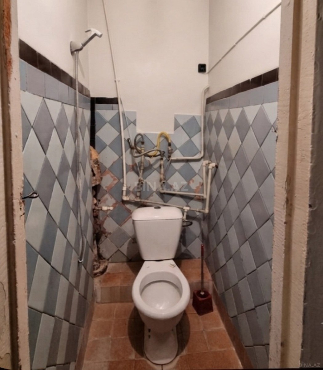 1 otaqlı Köhnə tikili, İçəri Şəhər m., Bakı