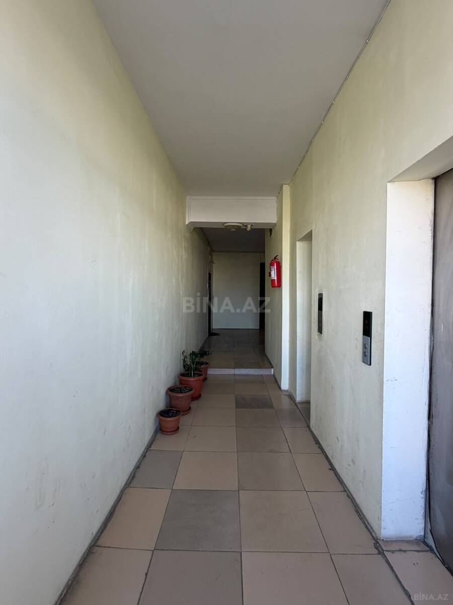 3 otaqlı Yeni tikili, Sabunçu r., Bakı