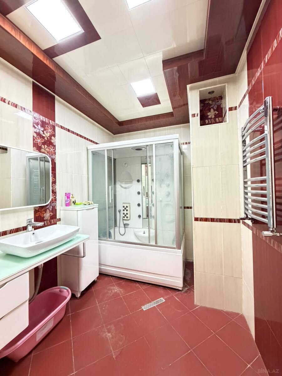 3 otaqlı Yeni tikili, Sabunçu r., Bakı