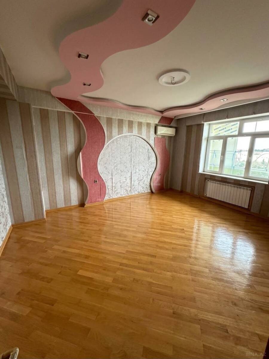 3 otaqlı Yeni tikili, Sabunçu r., Bakı