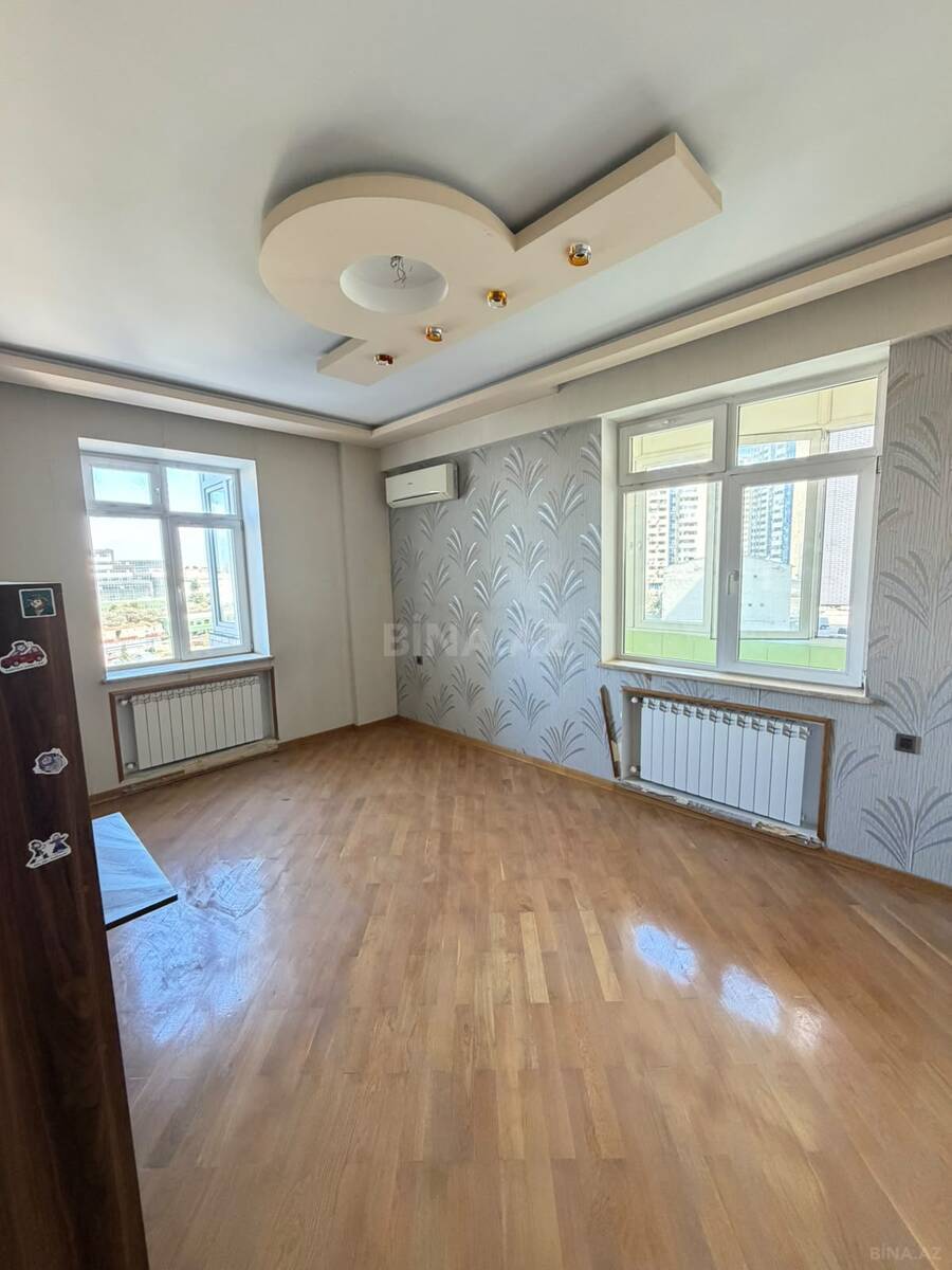 3 otaqlı Yeni tikili, Sabunçu r., Bakı