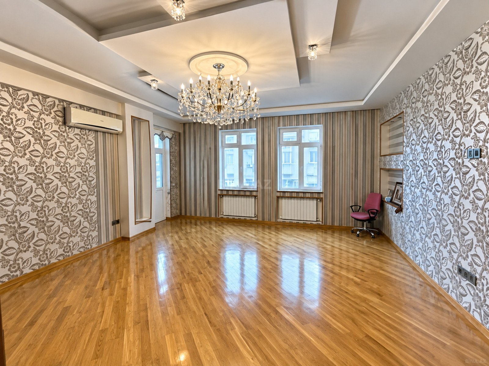 3 otaqlı Yeni tikili, Sabunçu r., Bakı
