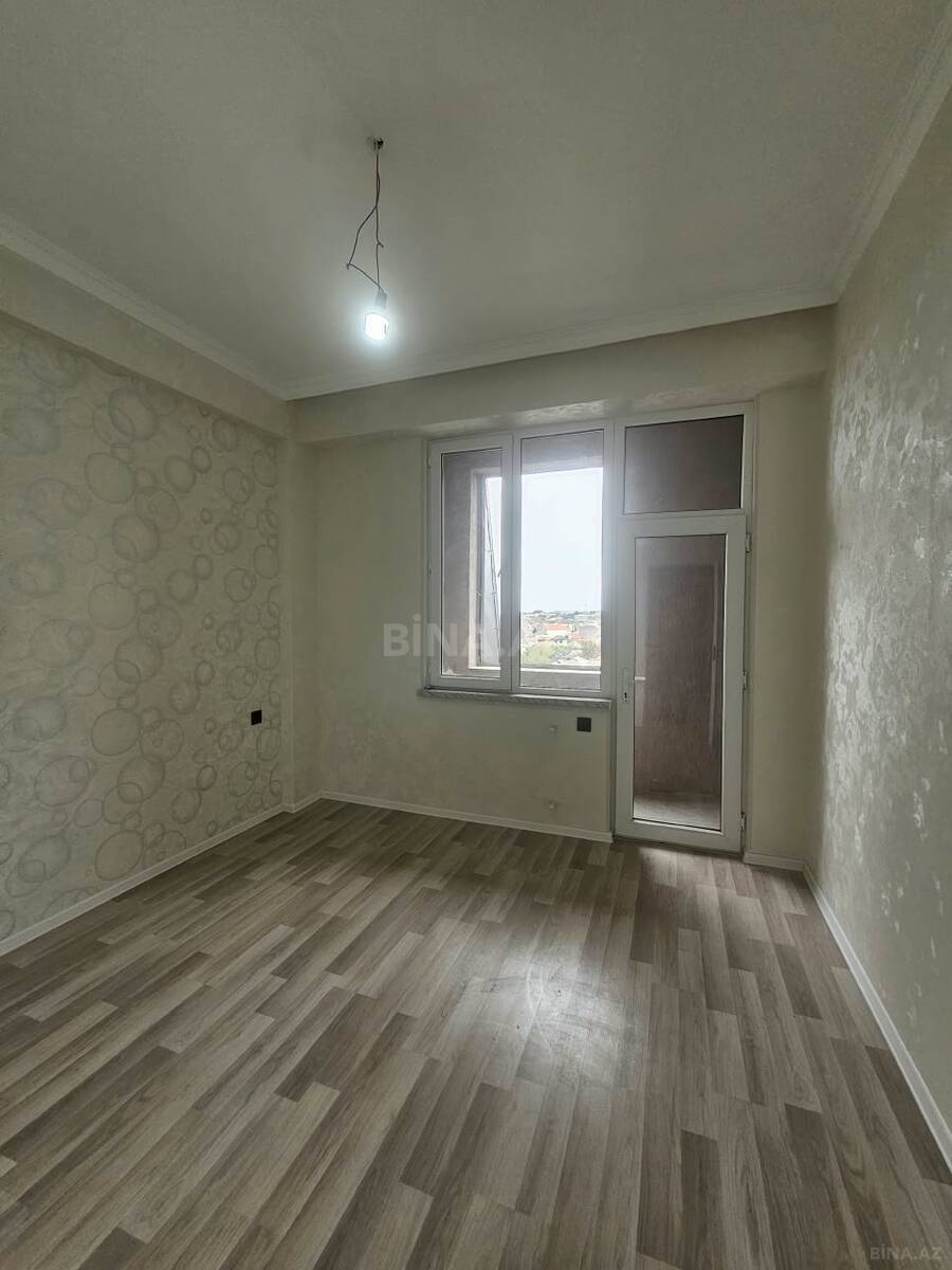 3 otaqlı Yeni tikili, Masazır q., Bakı