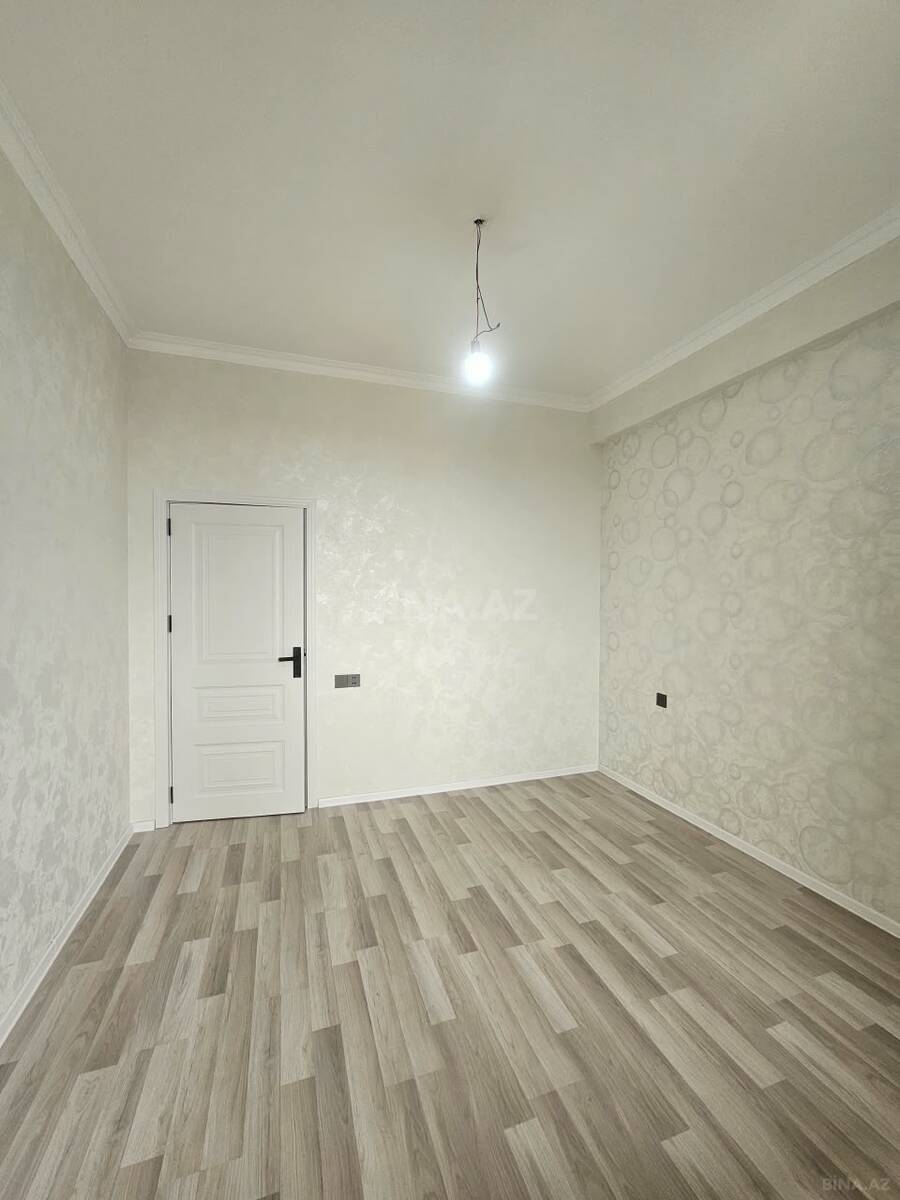 3 otaqlı Yeni tikili, Masazır q., Bakı