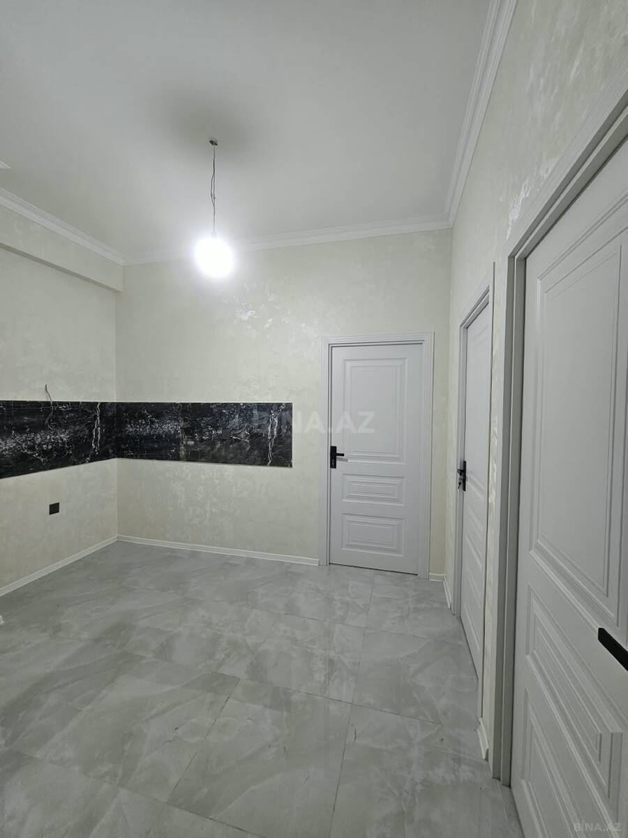 3 otaqlı Yeni tikili, Masazır q., Bakı