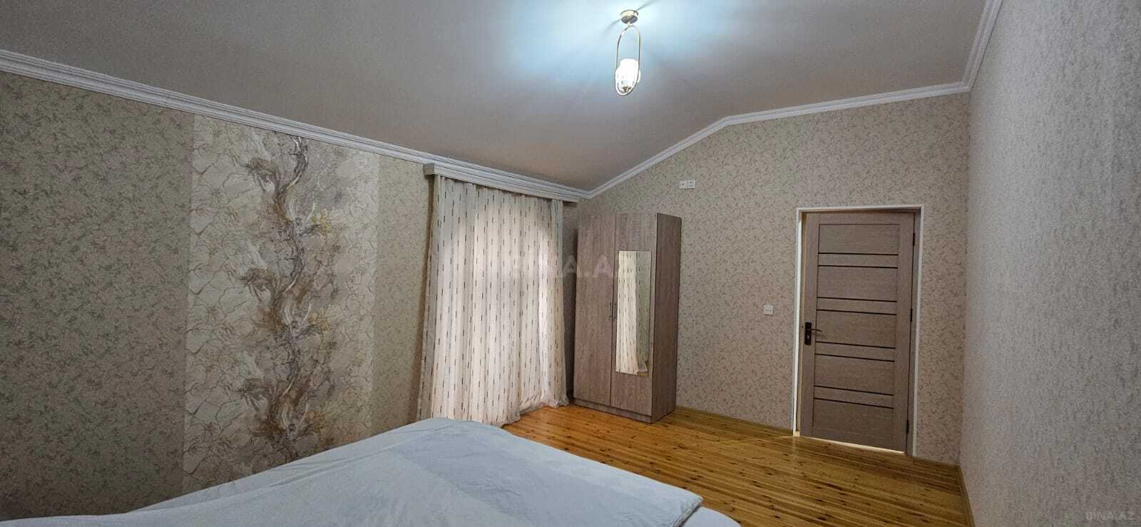12 otaqlı Həyət evi/Bağ evi, Qəbələ