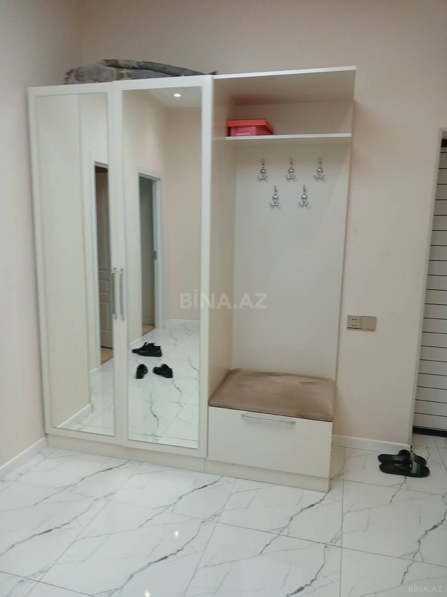 2 otaqlı Yeni tikili, Neftçilər m., Bakı
