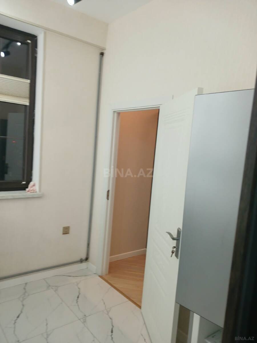 2 otaqlı Yeni tikili, Neftçilər m., Bakı