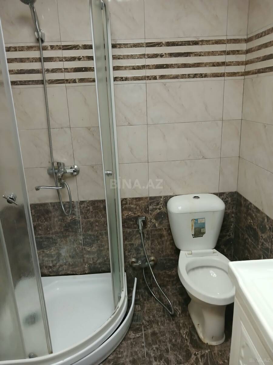 2 otaqlı Yeni tikili, Neftçilər m., Bakı