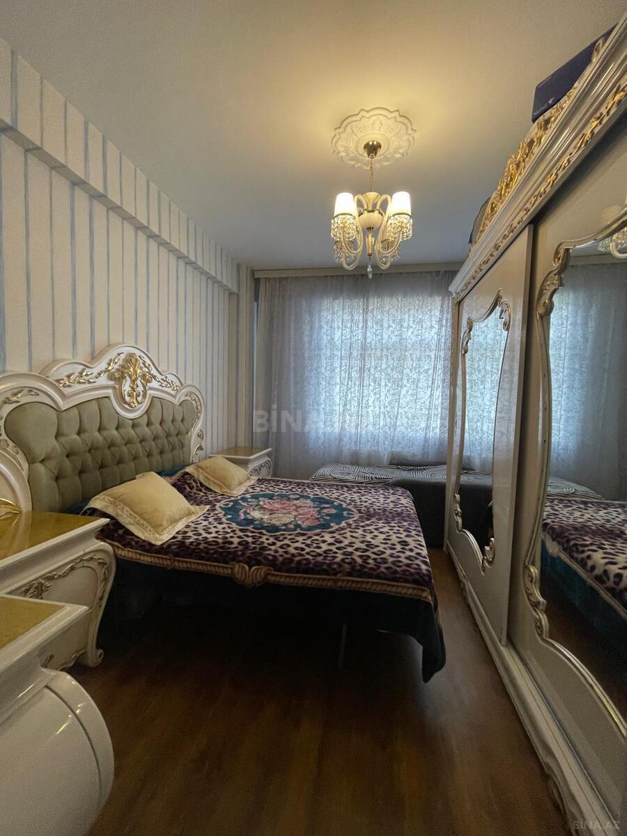 2 otaqlı Yeni tikili, Zabrat q., Bakı