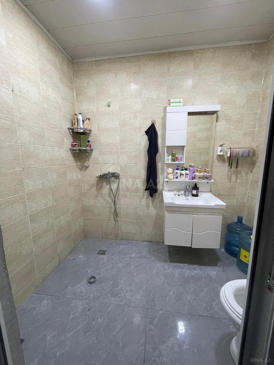 2 otaqlı Yeni tikili, Zabrat q., Bakı