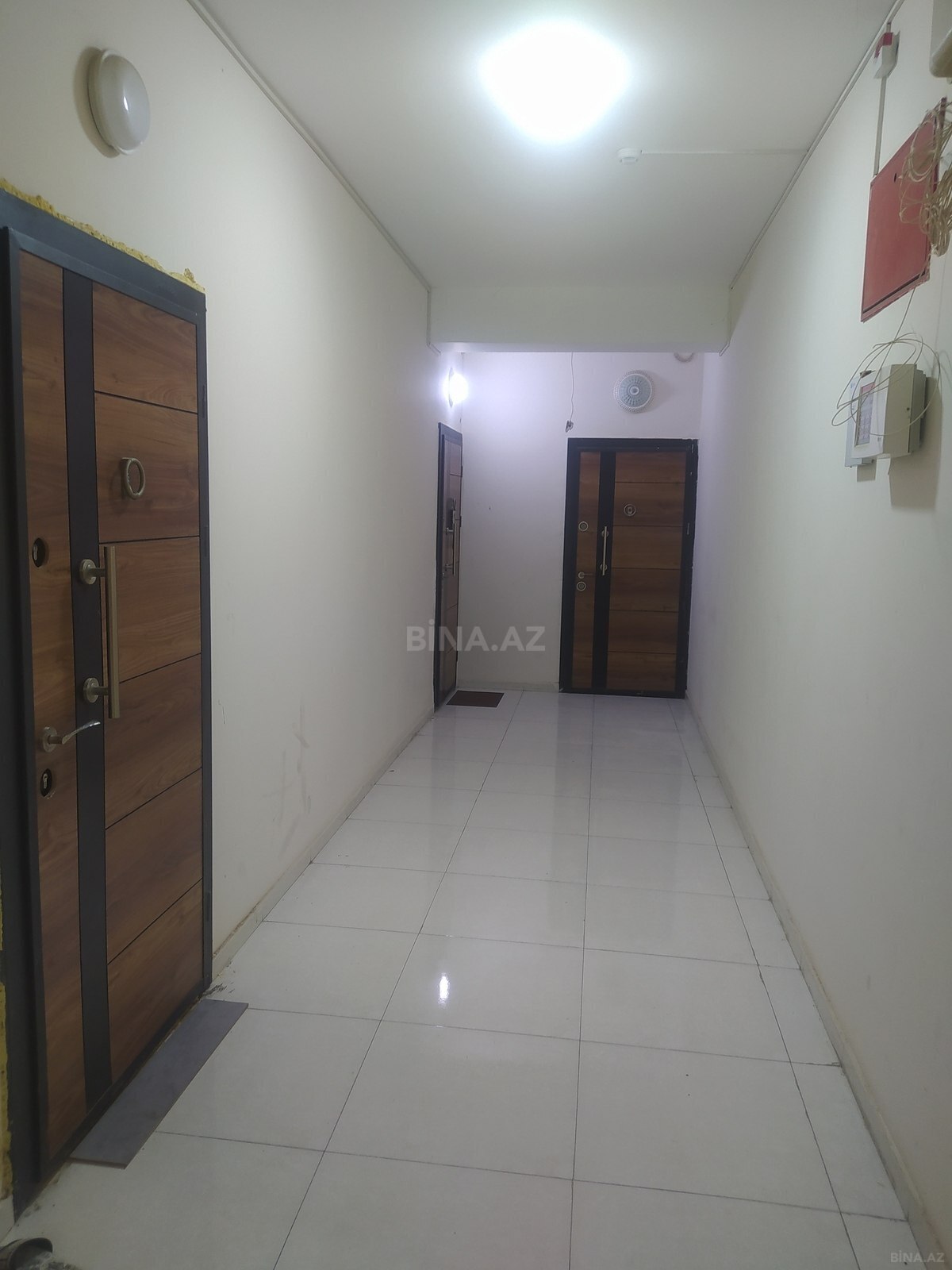 2 otaqlı Yeni tikili, Zabrat q., Bakı