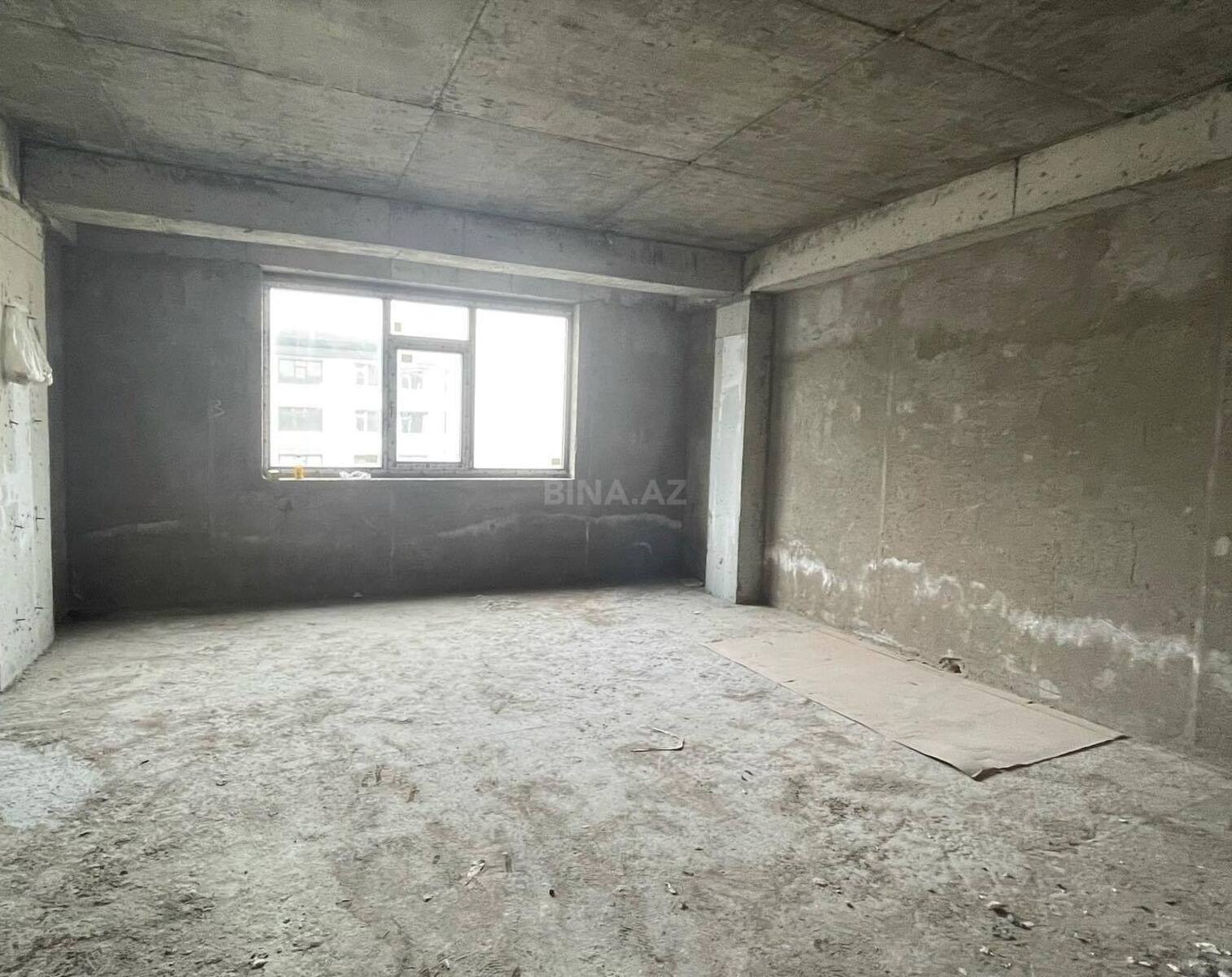 2 otaqlı Yeni tikili, 20 Yanvar m., Bakı