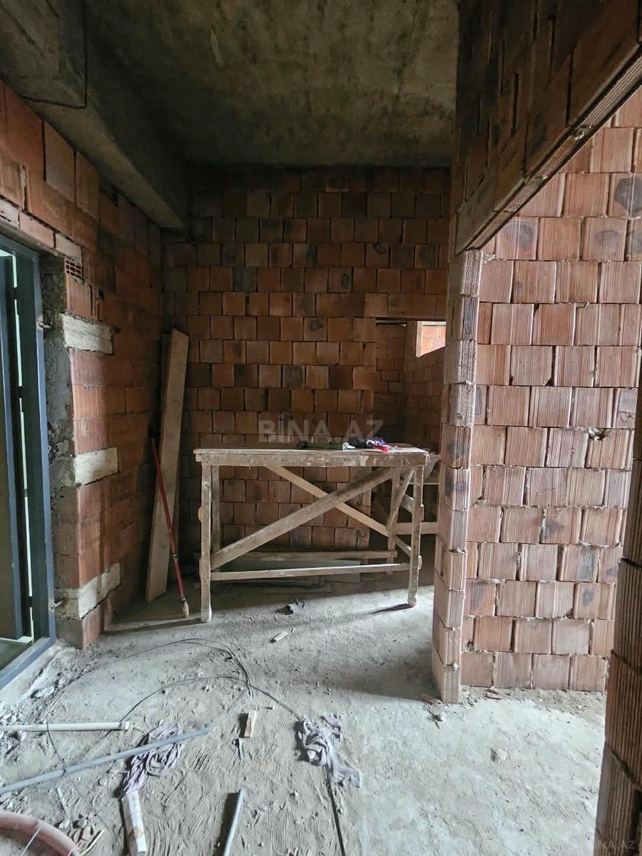 3 otaqlı Yeni tikili, Masazır q., Bakı