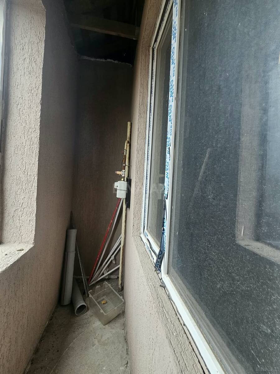 3 otaqlı Yeni tikili, Masazır q., Bakı