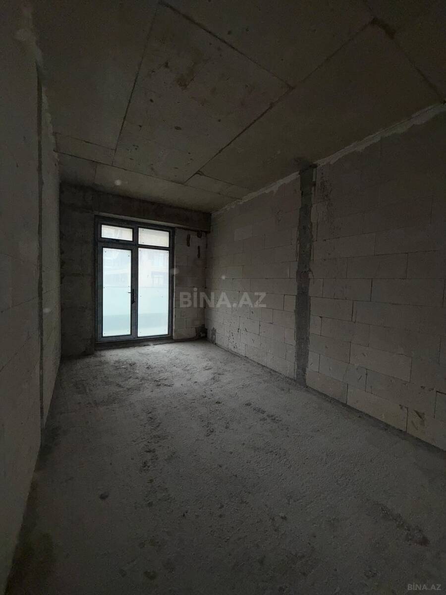 2 otaqlı Yeni tikili, 8 Noyabr m., Bakı